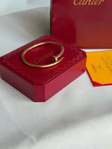CARTIER in Dubai