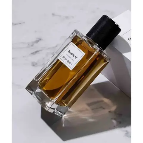 Saint Laurent Babycat Eau de Parfum in Dubai