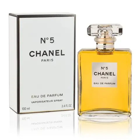Chanel N°5 Eau de Parfum in Dubai