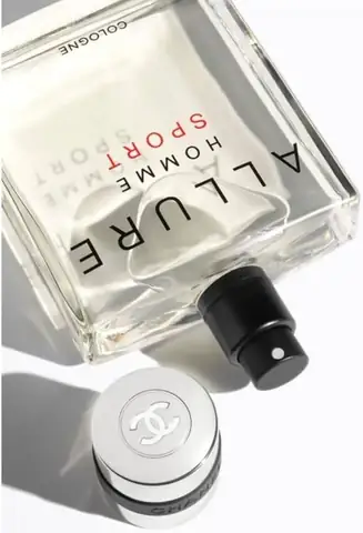 chanel allure homme sport cologne spray in Dubai