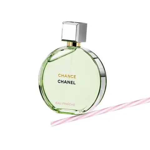 Chanel Chance Eau Fraîche Eau de Parfum in Dubai