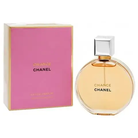 Chanel Chance Eau Fraîche Eau de Parfum in Dubai
