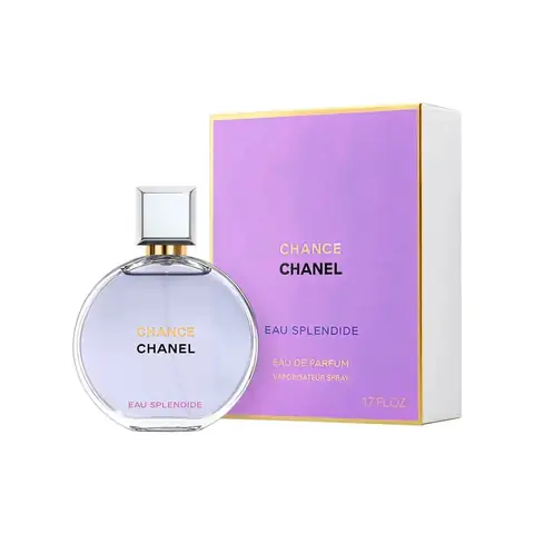 Chanel Chance Eau Splendide Eau de Parfum in Dubai