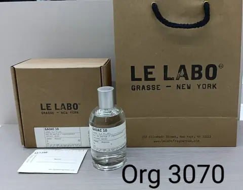 Le Labo Santal Eau de Parfum in Dubai