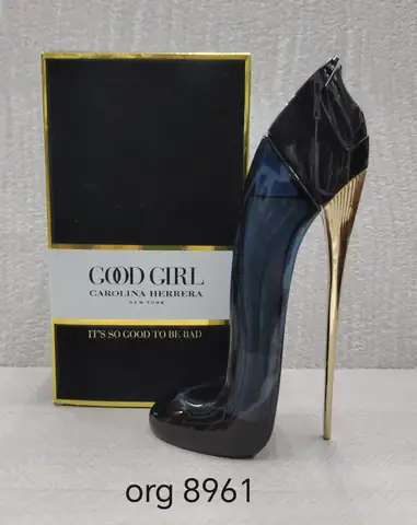 Carolina Herrera Good Girl Eau de Parfum in Dubai