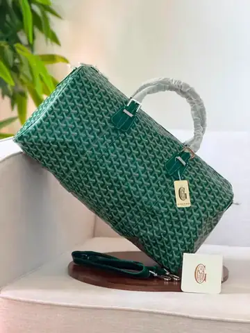 Goyard Boston 50 duffel bag in Dubai